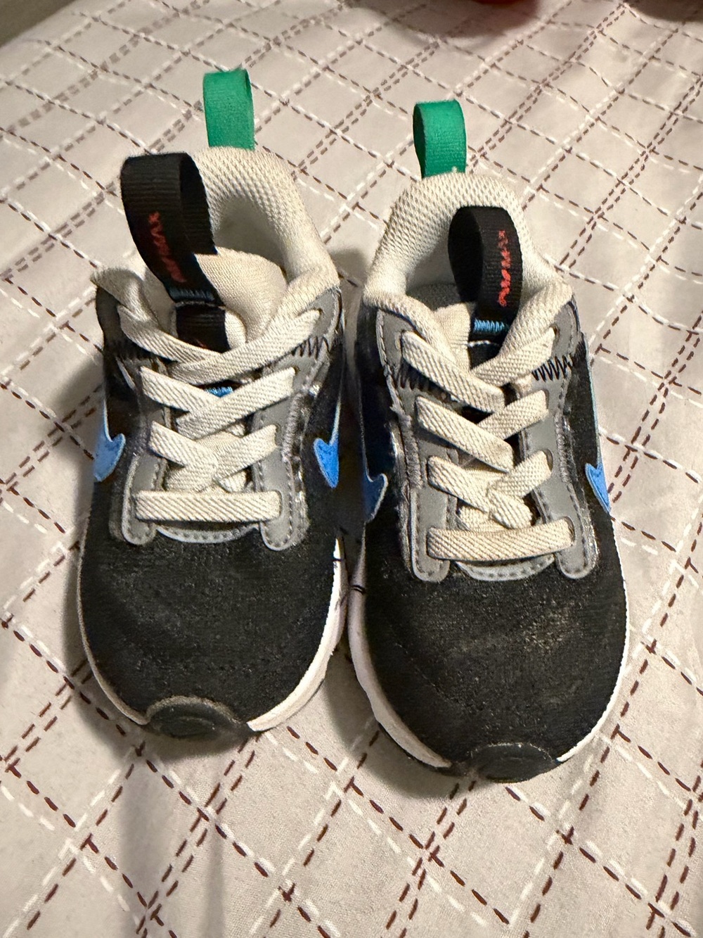 Nike Air Max Toddler Shoes